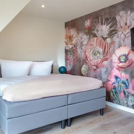 Nyaraló Family Hues Comfortable Westerland