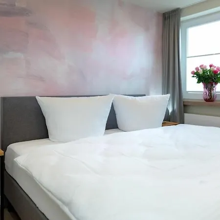 Nyaraló Family Hues Comfortable Westerland